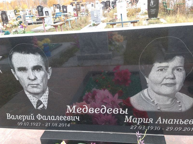 Медведев