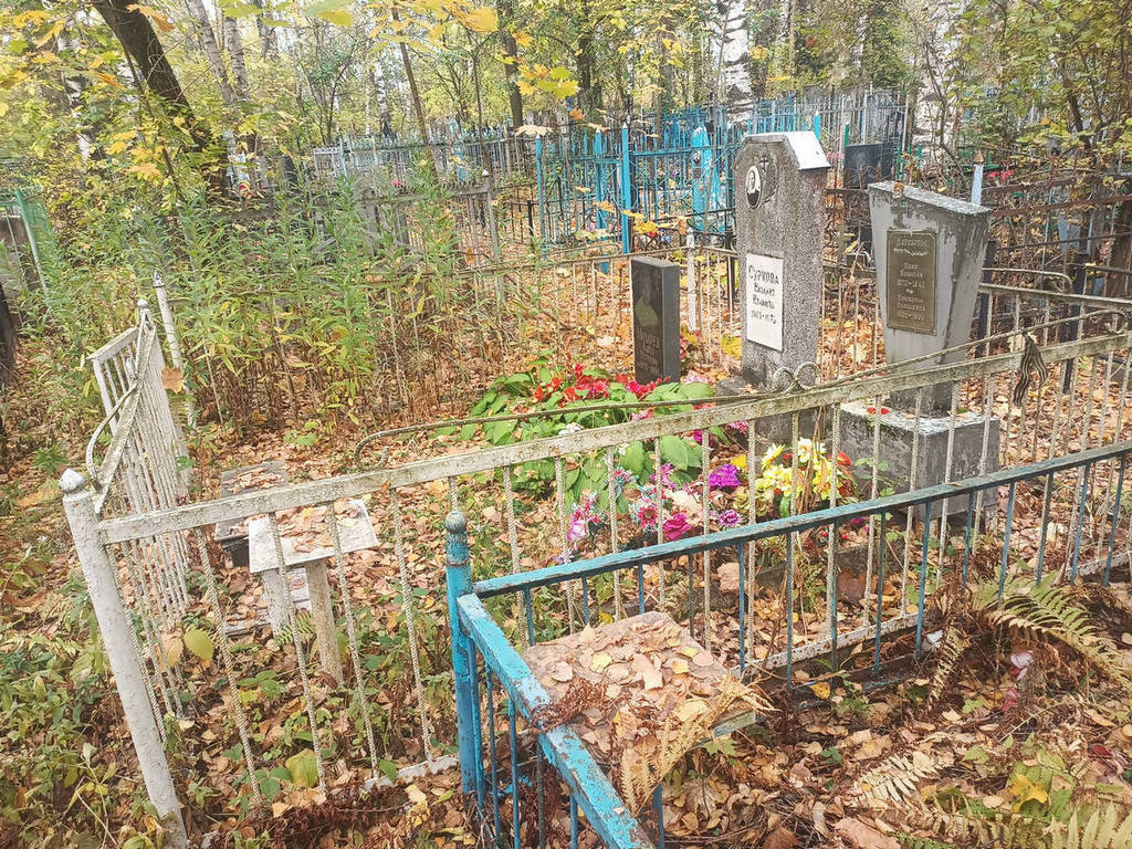 Михарев Павел Петрович