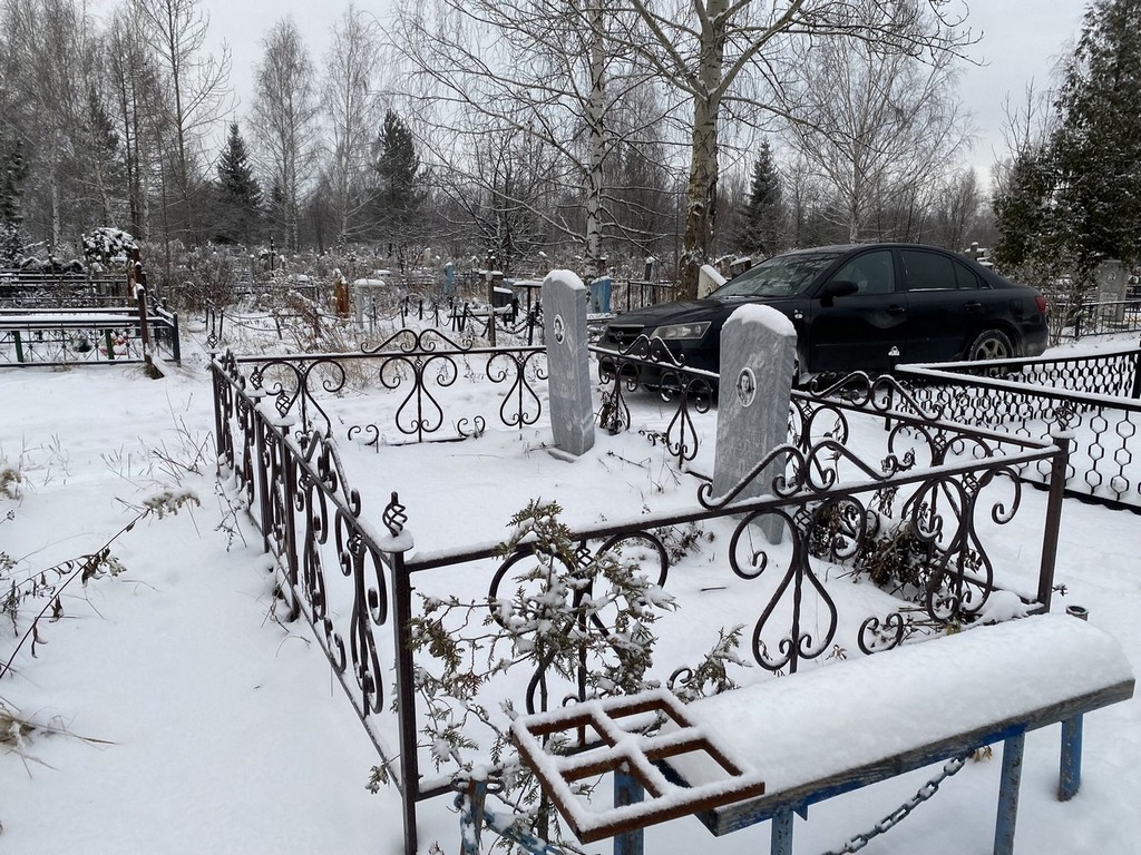 Мокшина Вера Николаевна