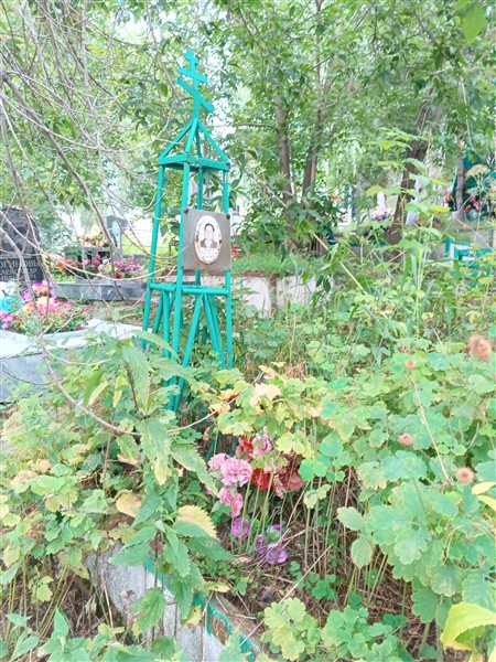 Юдина Мария Даниловна