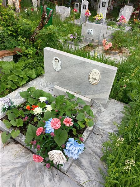 Гилёв Юрий Алексеевич