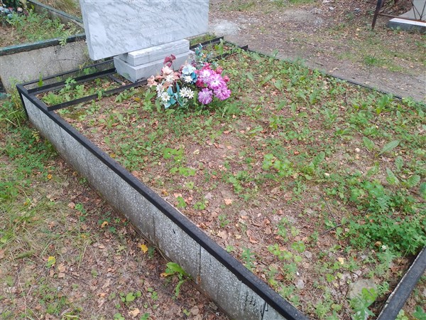 Полежаев Михаил Филиппович