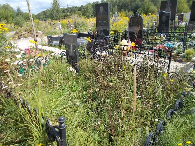 Пирогова Ксюша