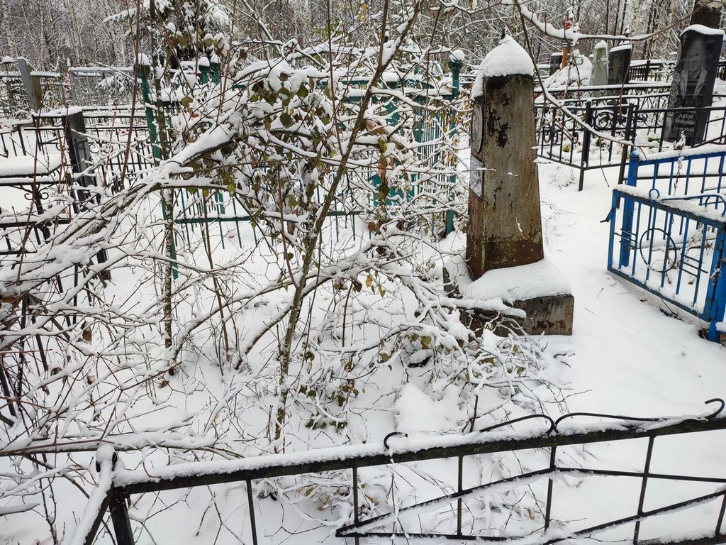 Деева Мария Михайловна