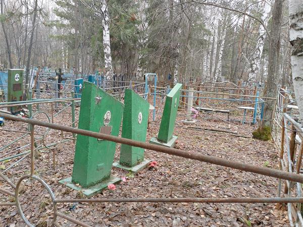 Дерябин Андрей Михайлович