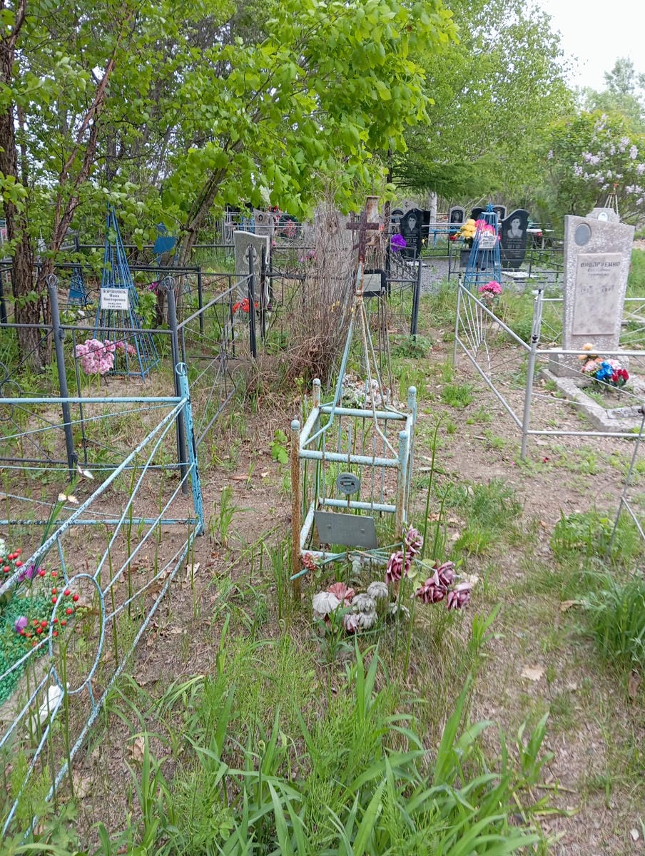 Черней Георгий Михайлович