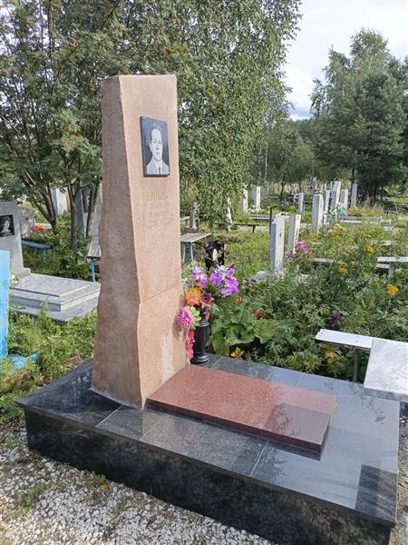 Попков Андрей Иванович