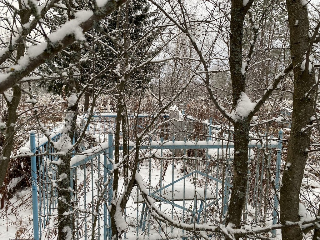 Новиков Виктор Николаевич
