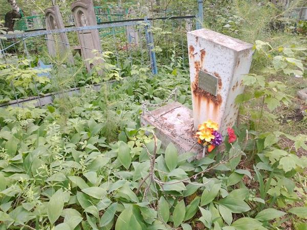 Сидоренко Юрий Витальевич
