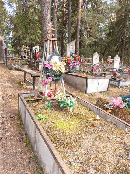 Гурин Иван Дмитриевич