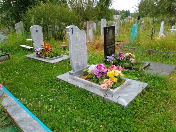 Санатин Андрей Евгеньевич