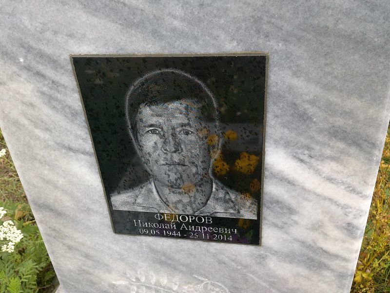 Федоров