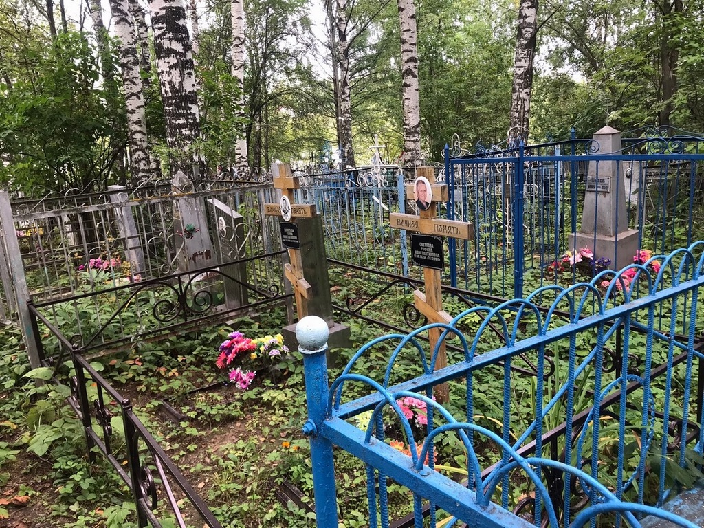 Дементьева Галина Константиновна