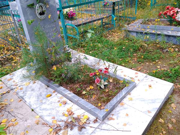 Мансурова Василя Ханафеевна