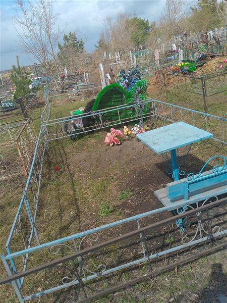 Дребеник Надежда Александровна