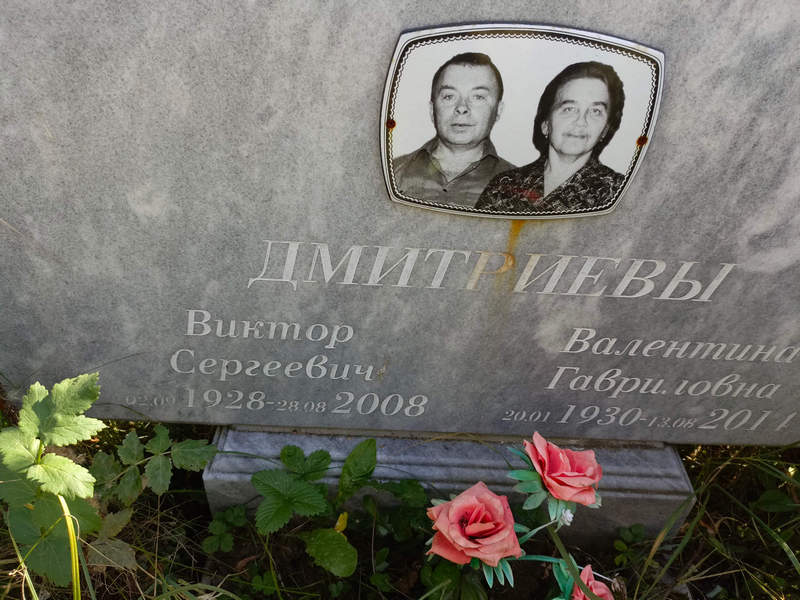 Дмитриев