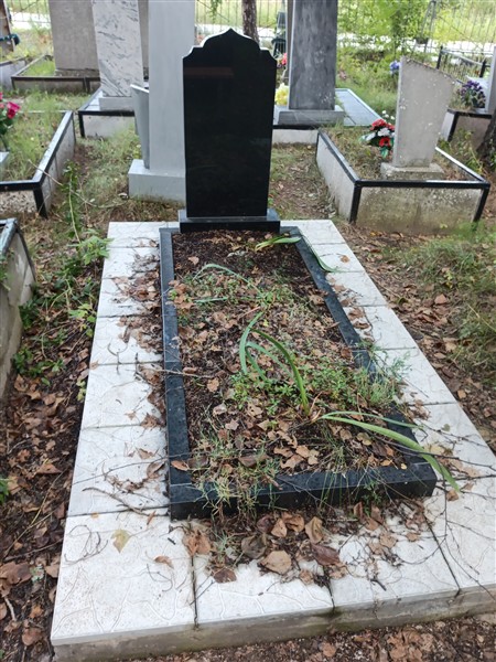 Булатов Азат Марис