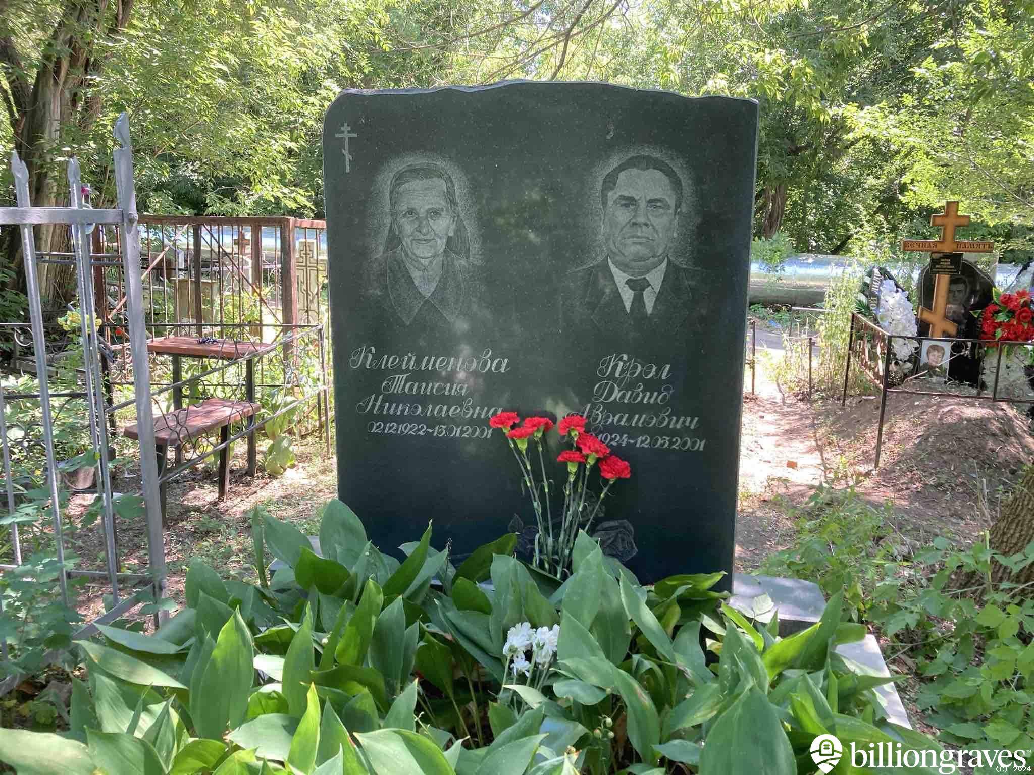 Крол Давид