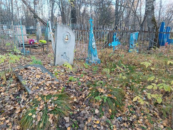 Халявина Клавдия Владимировна