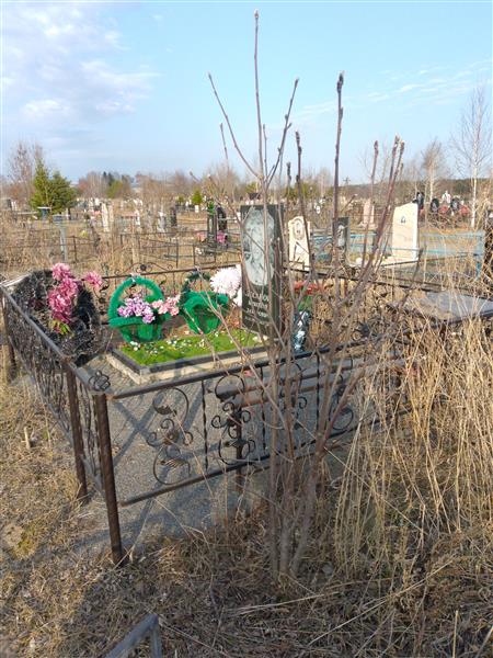 Лесанов Николай Захарович