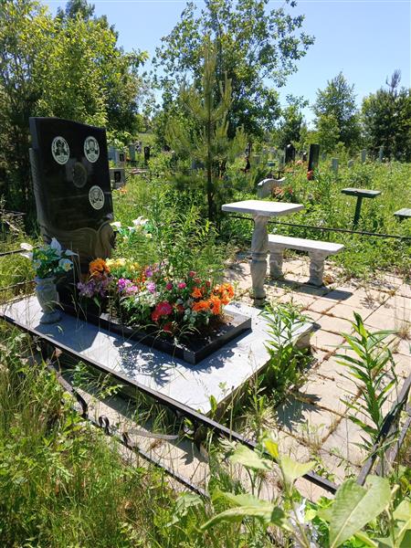 Берлизова Вера Анатольевна