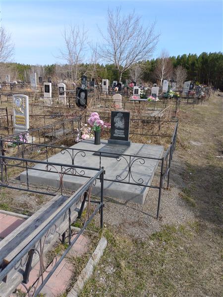Делеске Варвара