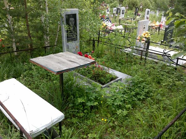 Корягин Алексей Андреевич