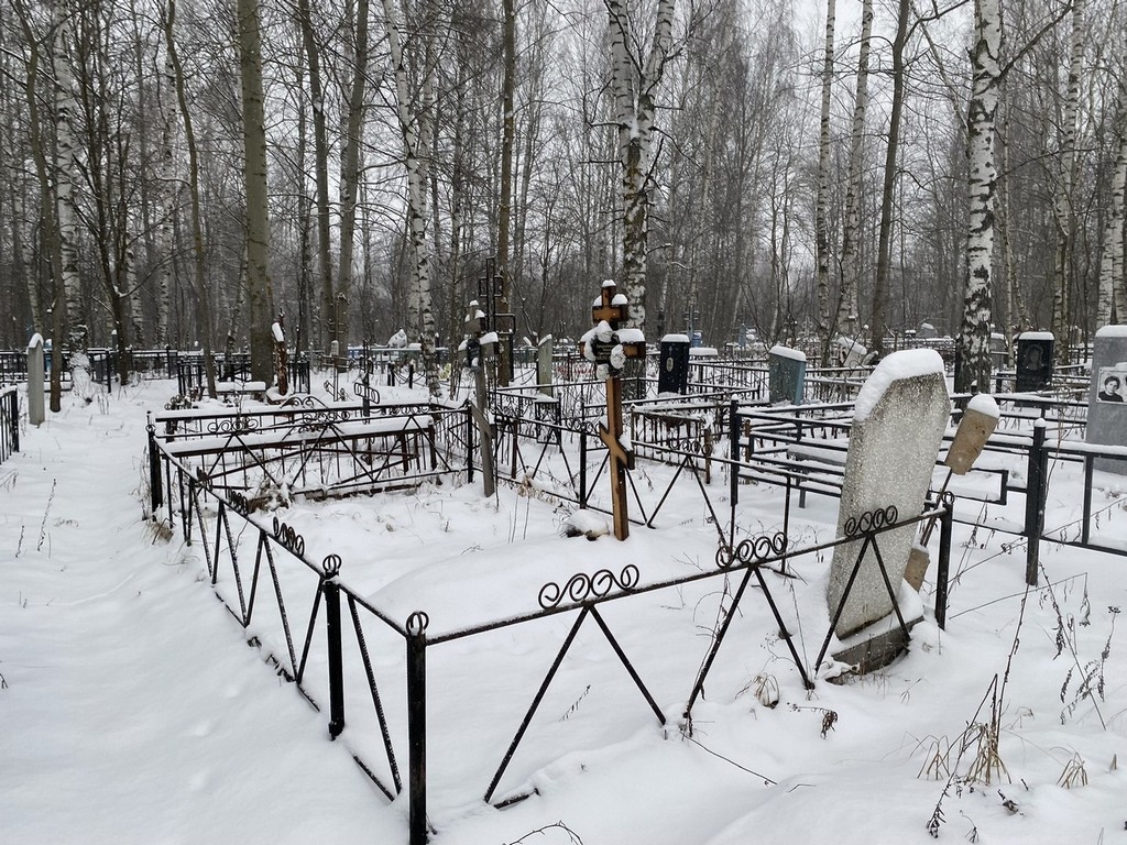 Лаврентьева Нина Григорьевна