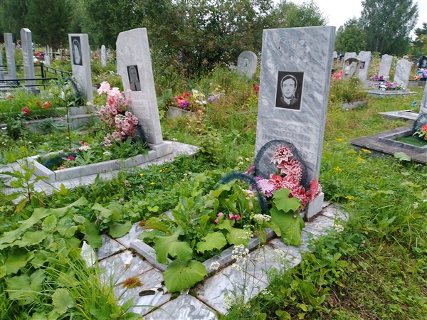 Севрюгин Вячеслав Петрович