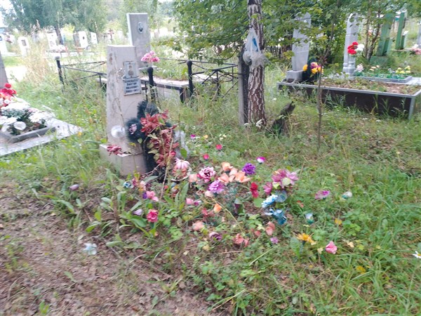 Колеватов Виктор Иванович