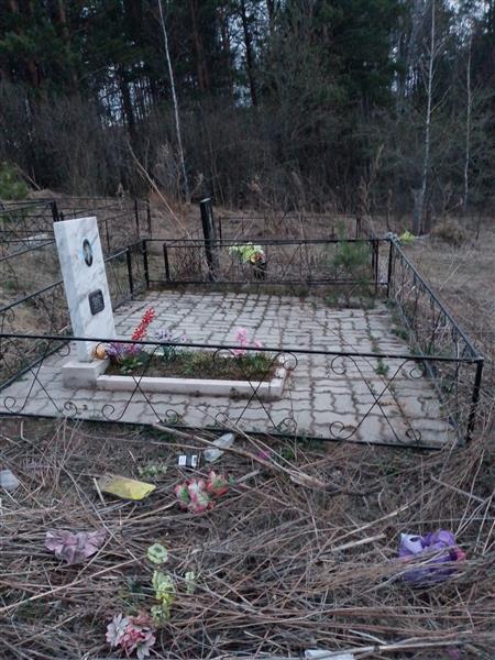 Яблушевский Виталий Иванович