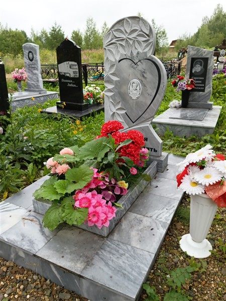 Рыженкова Мария Васильевна