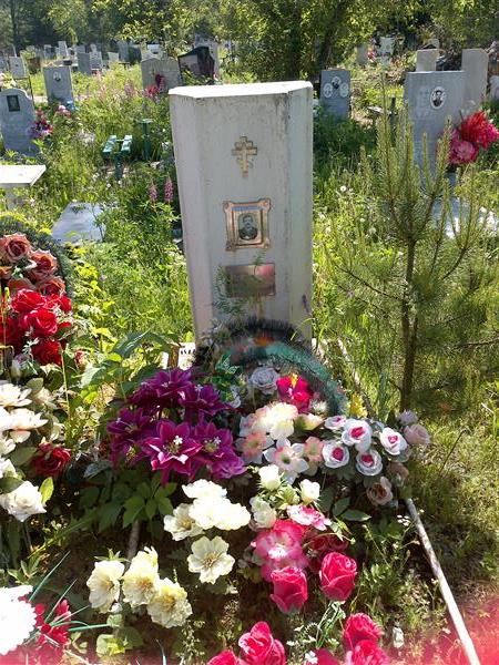 Хмелев Владимир Александрович