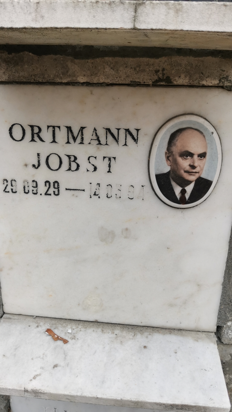 Jobst Ortmann
