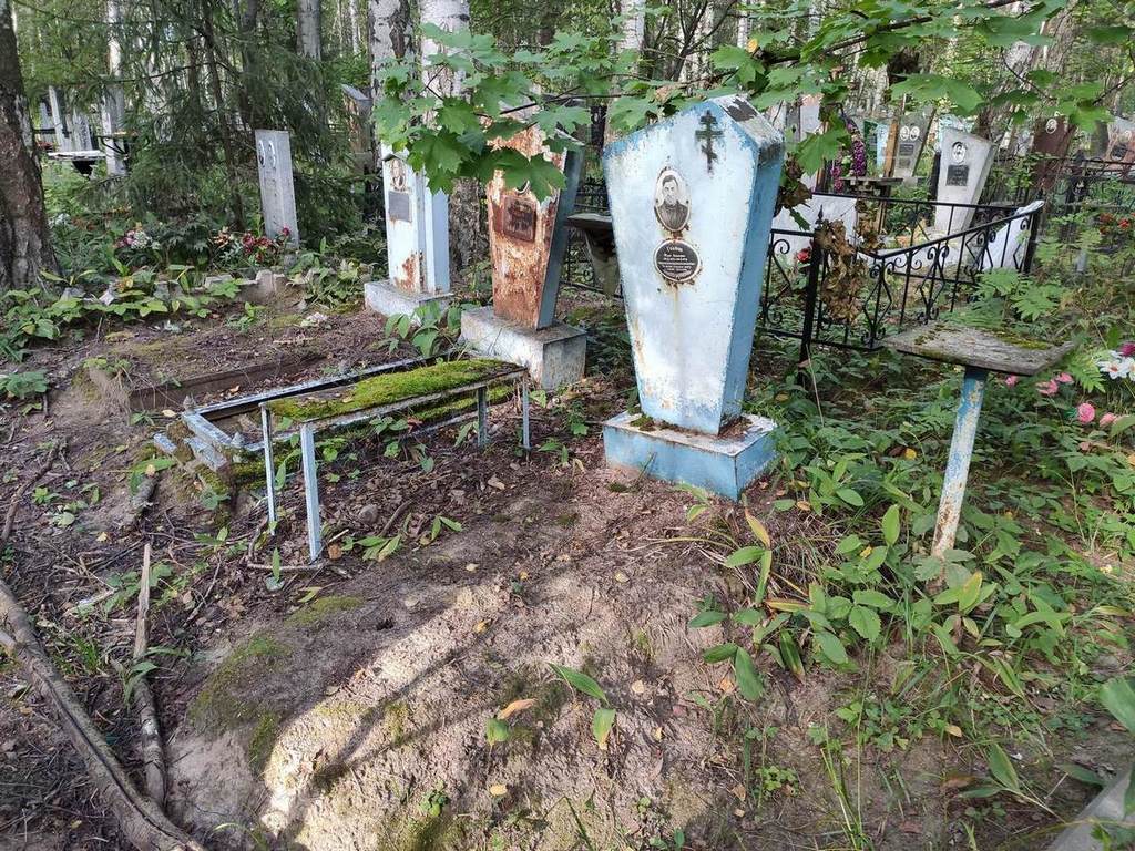 Графов Федор Иванович