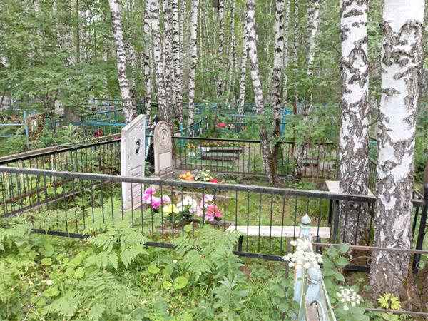 Кирилович Алексей Антонович