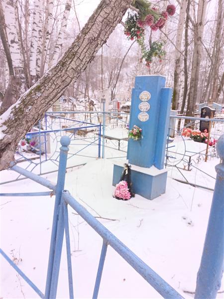 Милованцев Андрюша