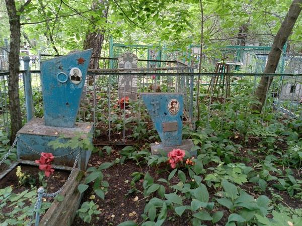 Бабушкин Константин Михайлович