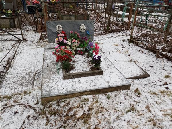Горбунов Владимир Александрович