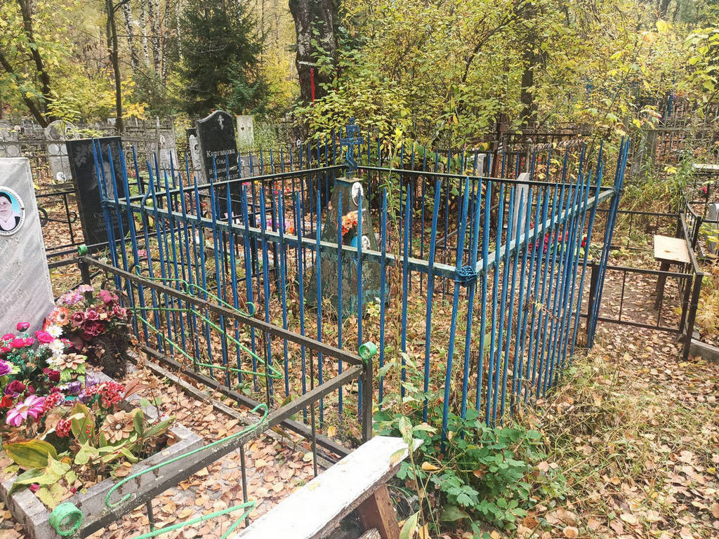 Балашов Яков Николаевич