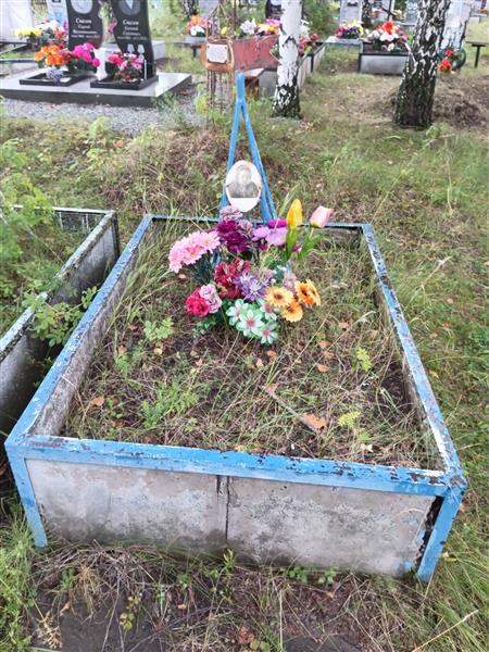 Красных Наташа