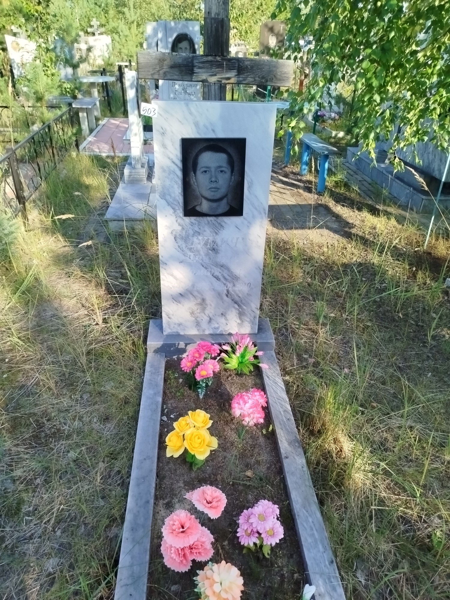 Думич Дмитрий Романович