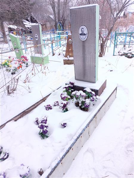 Лопатин Иван Фёдорович