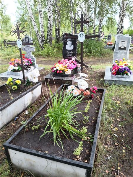 Черепанова Елизавета Геннадьевна