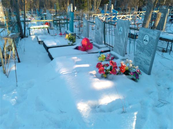 Дворядкина Анастасия Федосеевна
