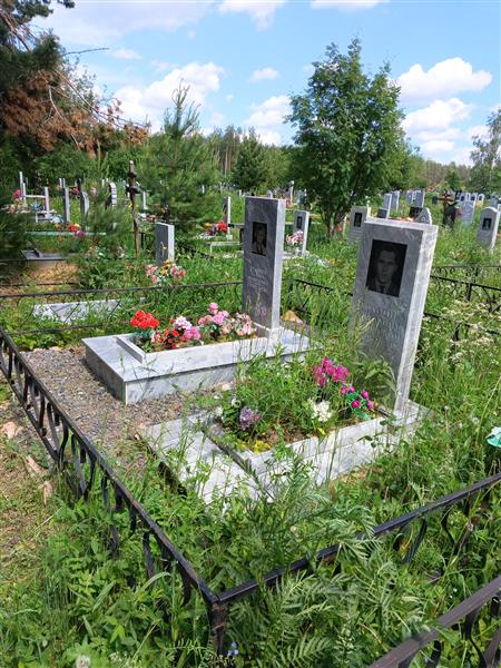 Усанина Галина Леонидовна