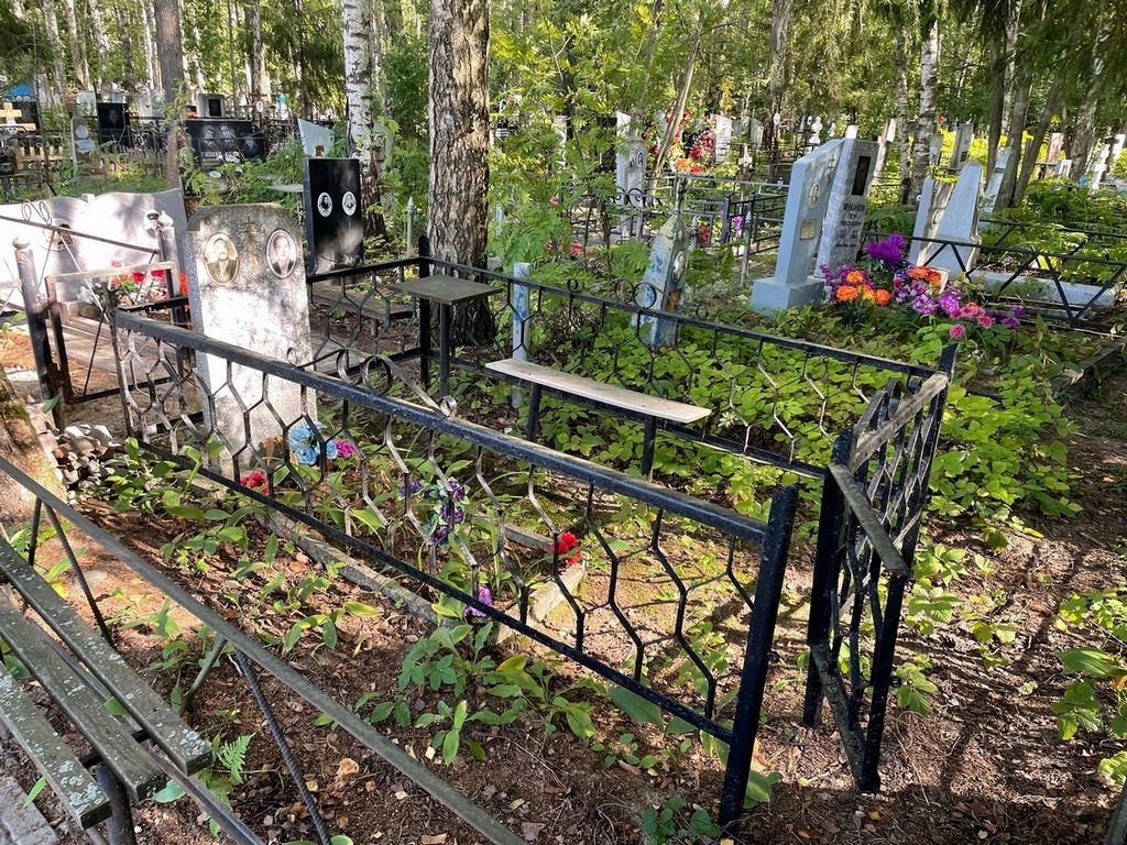 Галочкин Виктор Степанович