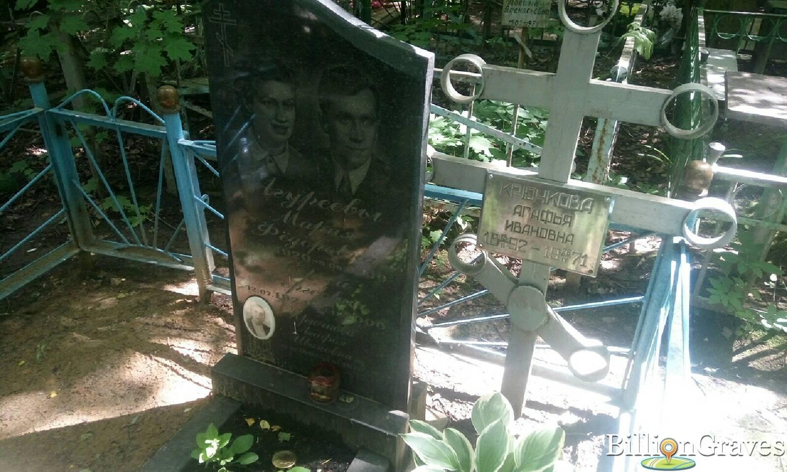 Агуреев Сергей Сергеевич