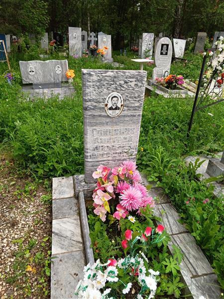 Глинских Дмитрий Юрьевич