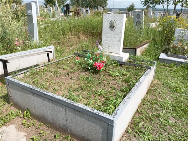 Акилова Александра Федоровна